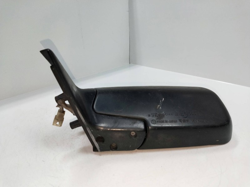 Recambio de retrovisor izquierdo para subaru leone 1.3 referencia OEM IAM   ELECTRICO