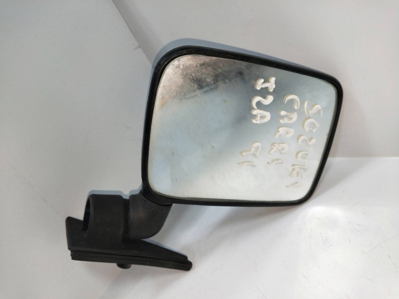 Recambio de retrovisor izquierdo para suzuki carry st 90 referencia OEM IAM   