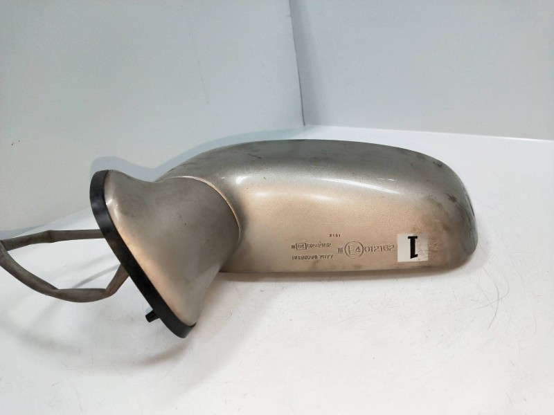 Recambio de retrovisor izquierdo para suzuki liana rh (er) 1.6 16v cat referencia OEM IAM   ELECTRICO