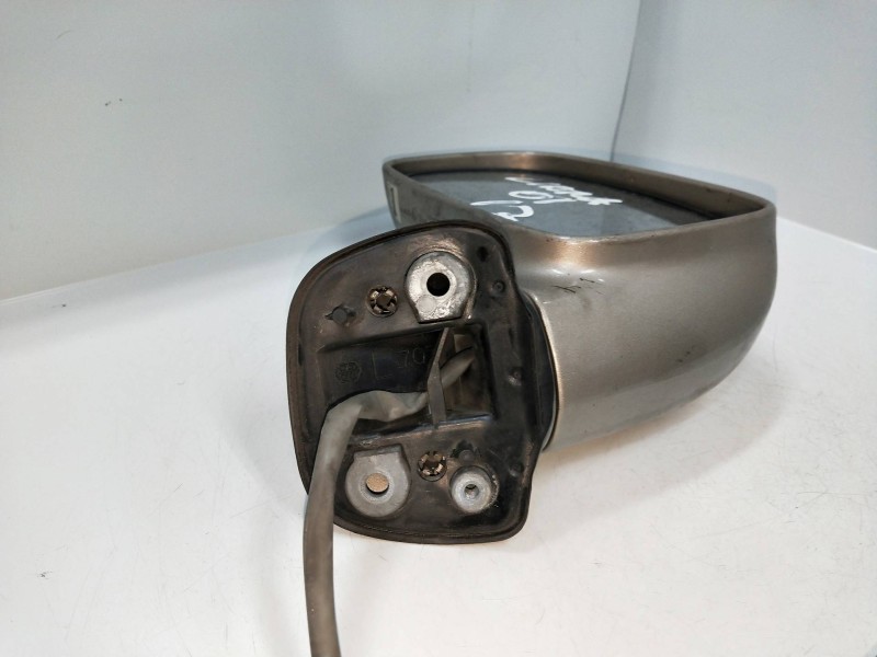 Recambio de retrovisor izquierdo para suzuki liana rh (er) 1.6 16v cat referencia OEM IAM   ELECTRICO