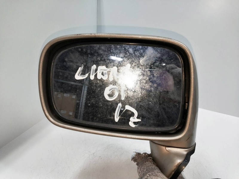 Recambio de retrovisor izquierdo para suzuki liana rh (er) 1.6 16v cat referencia OEM IAM   ELECTRICO
