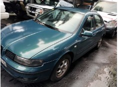 seat toledo (1m2) del año 2000
