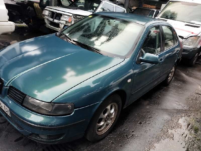 seat toledo (1m2) del año 2000
