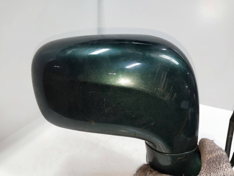 Recambio de retrovisor derecho para suzuki liana rh (er) 1.6 16v cat referencia OEM IAM   ELECTRICO