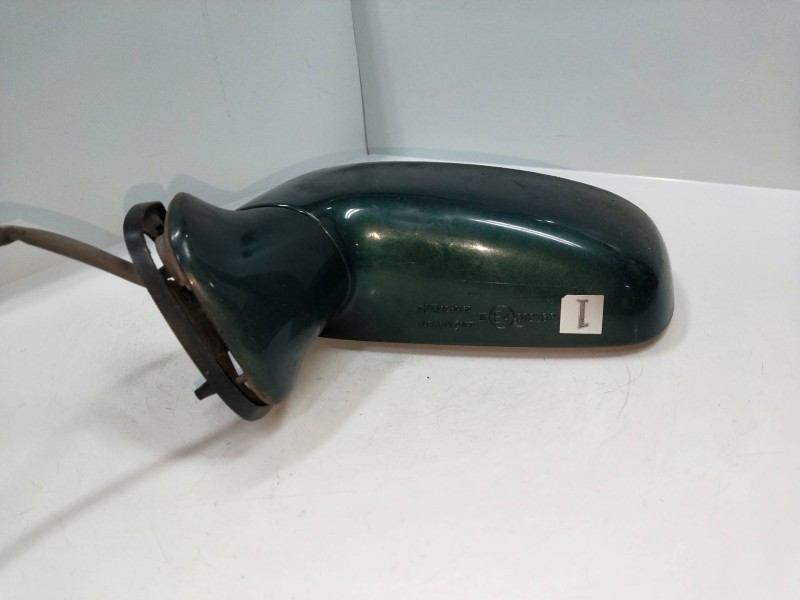 Recambio de retrovisor izquierdo para suzuki liana rh (er) 1.6 16v cat referencia OEM IAM   ELECTRICO