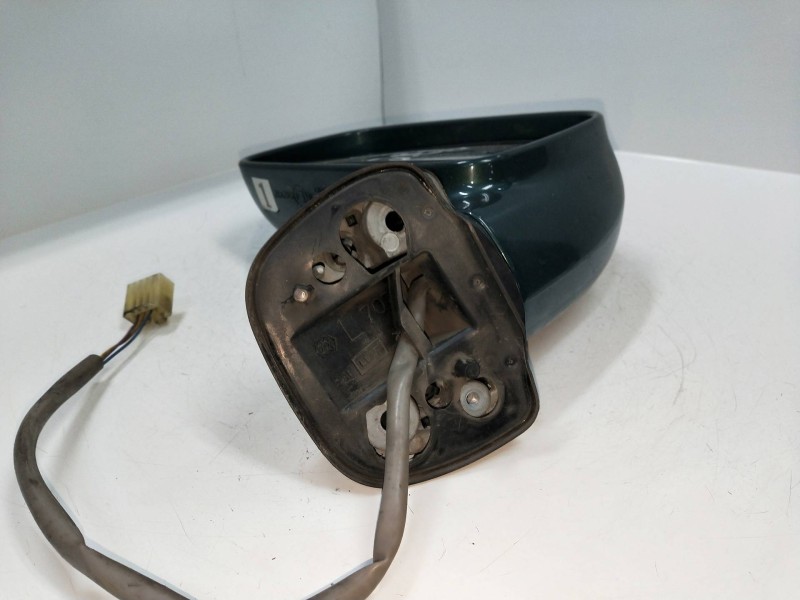 Recambio de retrovisor izquierdo para suzuki liana rh (er) 1.6 16v cat referencia OEM IAM   ELECTRICO