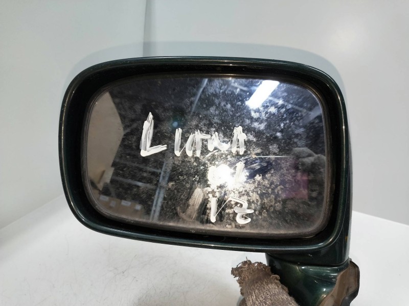 Recambio de retrovisor izquierdo para suzuki liana rh (er) 1.6 16v cat referencia OEM IAM   ELECTRICO