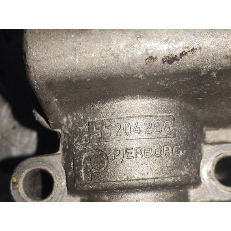 Recambio de valvula egr para saab 9-3 berlina 1.9 tid linear sport referencia OEM IAM   