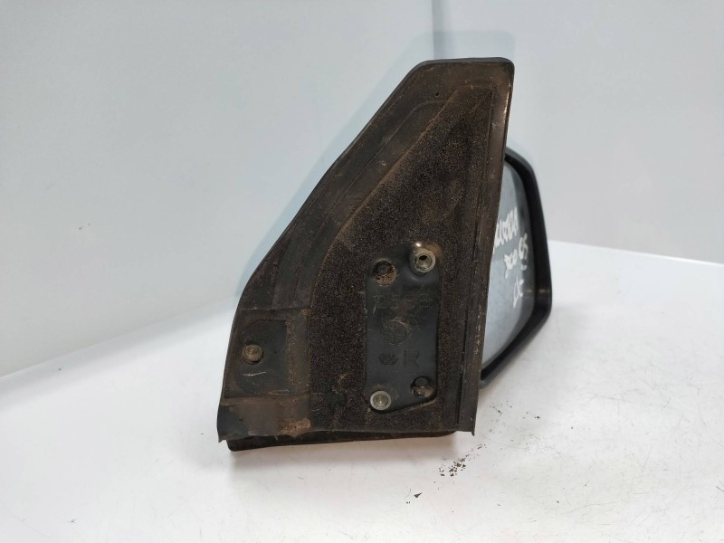 Recambio de retrovisor derecho para santana 300 1.6 hdi referencia OEM IAM   