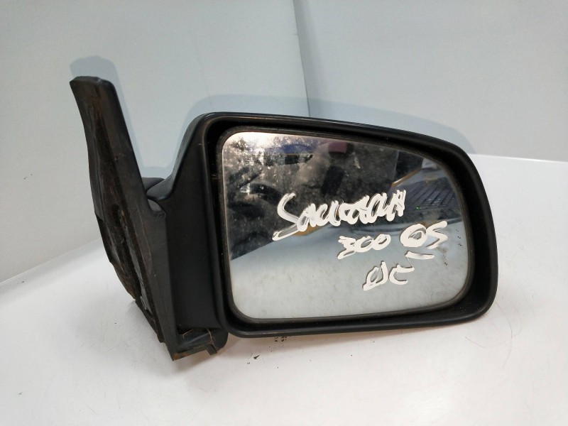 Recambio de retrovisor derecho para santana 300 1.6 hdi referencia OEM IAM   