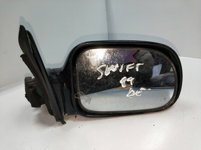 Recambio de retrovisor derecho para suzuki swift sf berlina (ea) referencia OEM IAM   