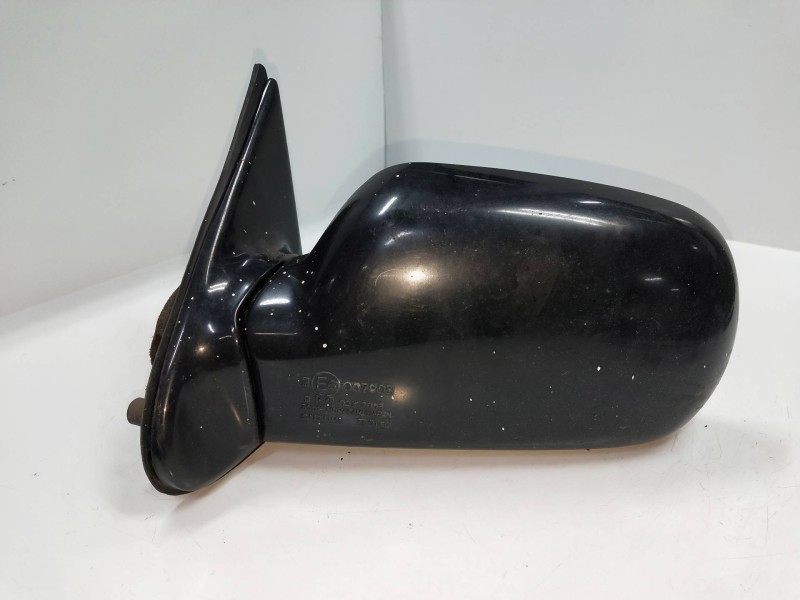 Recambio de retrovisor izquierdo para suzuki swift sf berlina (ea) referencia OEM IAM   