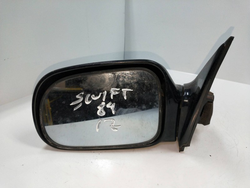 Recambio de retrovisor izquierdo para suzuki swift sf berlina (ea) referencia OEM IAM   
