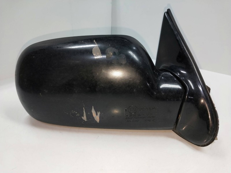 Recambio de retrovisor derecho para suzuki swift sf berlina (ea) referencia OEM IAM   ELECTRICO