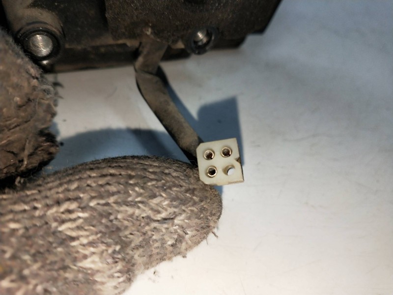 Recambio de retrovisor derecho para suzuki swift sf berlina (ea) referencia OEM IAM   ELECTRICO