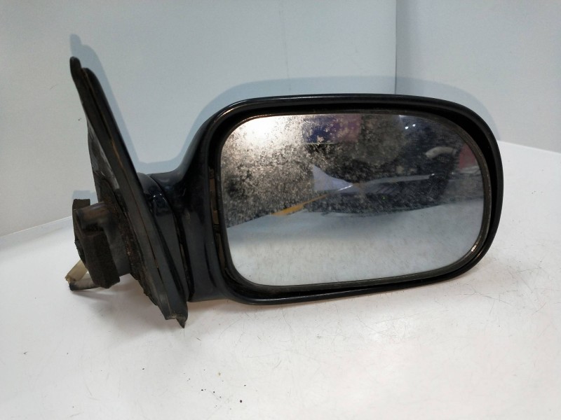 Recambio de retrovisor derecho para suzuki swift sf berlina (ea) referencia OEM IAM   ELECTRICO