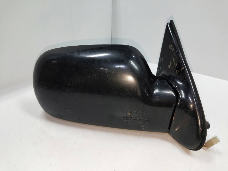 Recambio de retrovisor derecho para suzuki swift sf berlina (ea) referencia OEM IAM   ELECTRICO