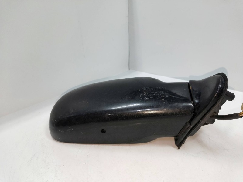 Recambio de retrovisor derecho para suzuki swift sf berlina (ea) referencia OEM IAM   ELECTRICO
