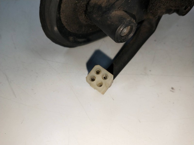 Recambio de retrovisor derecho para suzuki swift sf berlina (ea) referencia OEM IAM   ELECTRICO