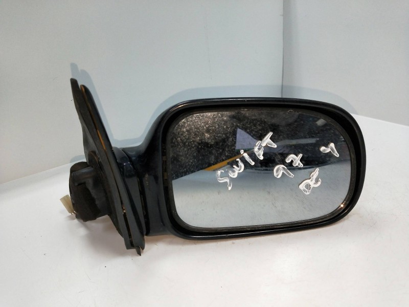 Recambio de retrovisor derecho para suzuki swift sf berlina (ea) referencia OEM IAM   ELECTRICO