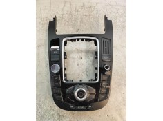 Recambio de mando multifuncion para audi a4 ber. (b8) 2.0 16v tdi referencia OEM IAM 8T0919609G 000284184 