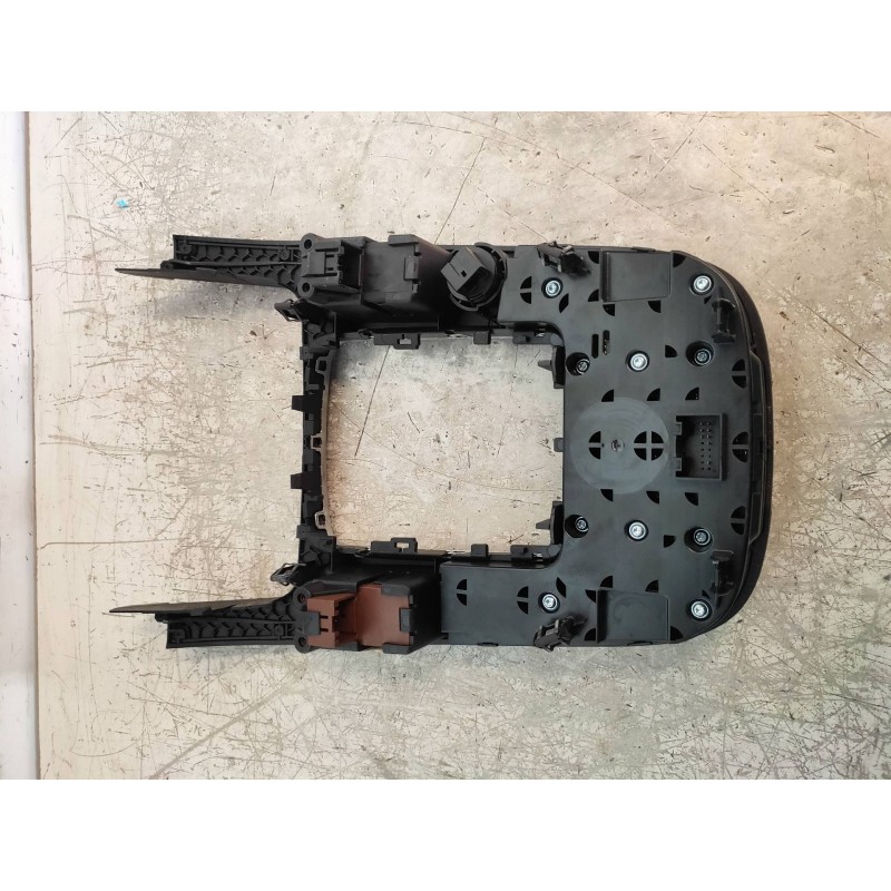 Recambio de mando multifuncion para audi a4 ber. (b8) 2.0 16v tdi referencia OEM IAM 8T0919609G 000284184 