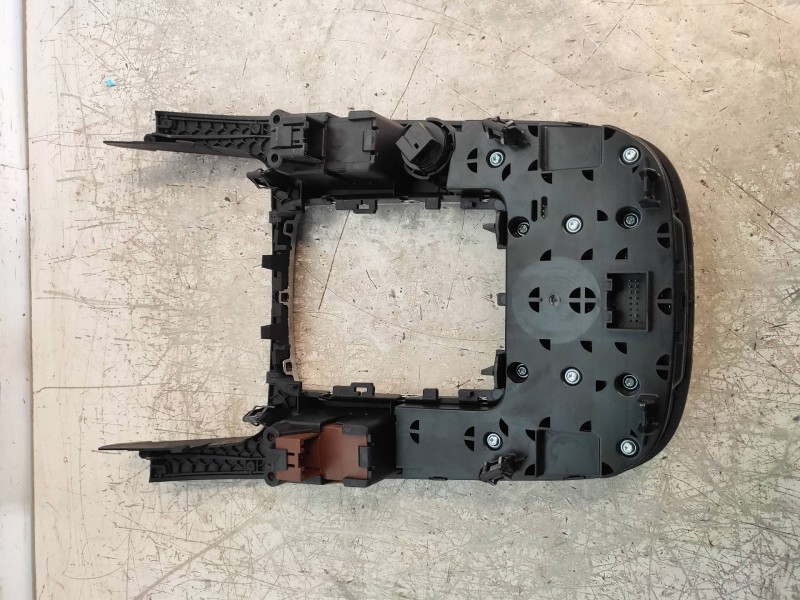 Recambio de mando multifuncion para audi a4 ber. (b8) 2.0 16v tdi referencia OEM IAM 8T0919609G 000284184 