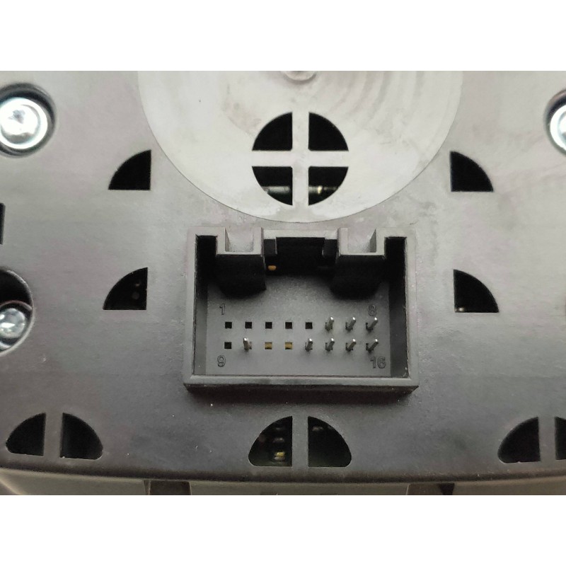 Recambio de mando multifuncion para audi a4 ber. (b8) 2.0 16v tdi referencia OEM IAM 8T0919609G 000284184 