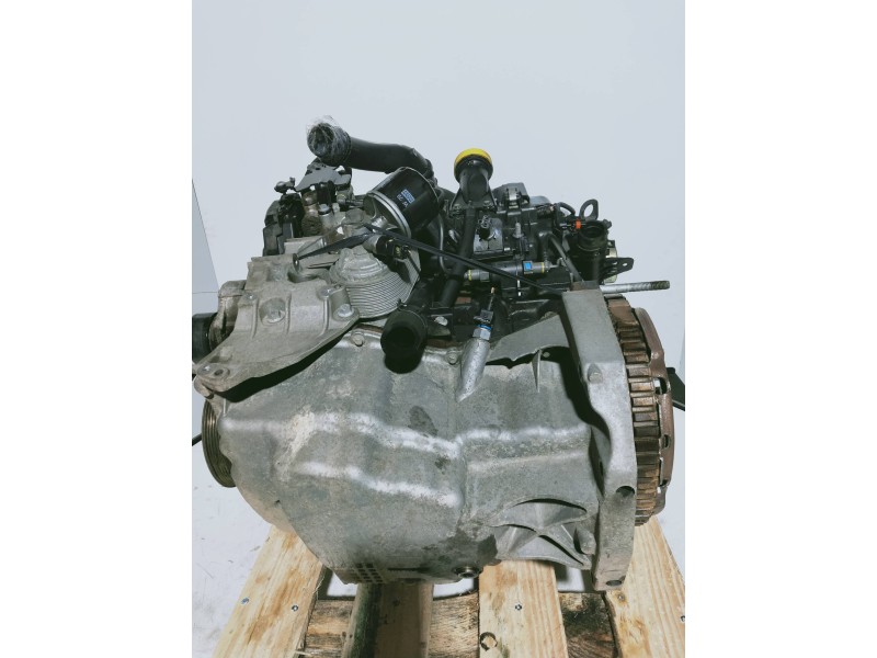 Recambio de motor completo para renault clio iii authentique referencia OEM IAM K9K6770 R054264 DELPHI