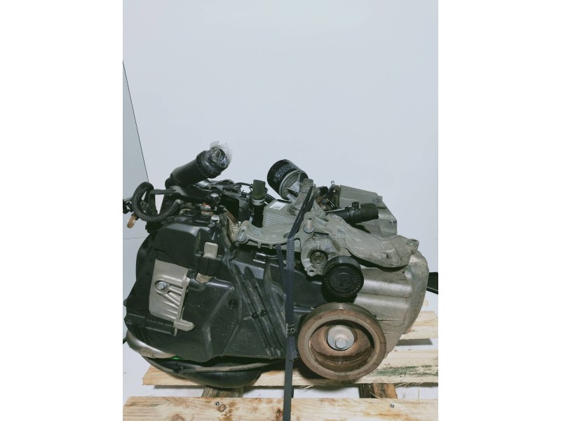 Recambio de motor completo para renault clio iii authentique referencia OEM IAM K9K6770 R054264 DELPHI