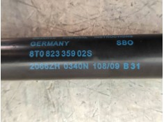 Recambio de amortiguadores capo para audi a4 ber. (b8) 2.0 16v tdi referencia OEM IAM 8T082335902S 2066ZH  2
