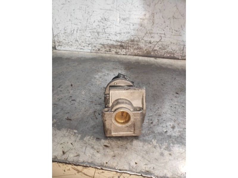 Recambio de valvula egr para saab 9-3 berlina 1.9 tid linear sport referencia OEM IAM   