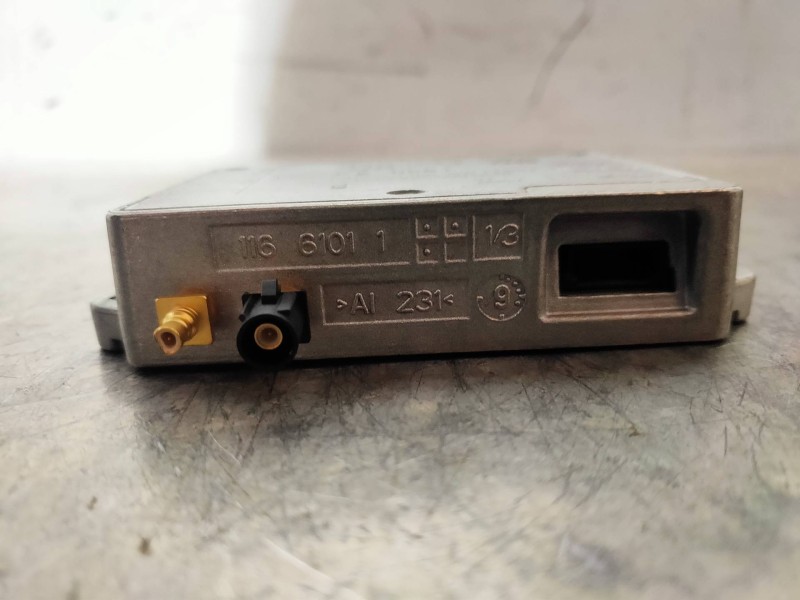 Recambio de modulo electronico para audi a4 ber. (b8) 2.0 16v tdi referencia OEM IAM 8J0035456  