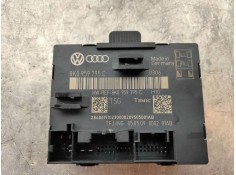 Recambio de modulo electronico para audi a4 ber. (b8) 2.0 16v tdi referencia OEM IAM 8K0959795C  