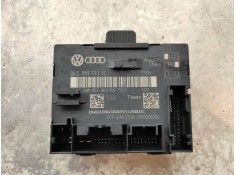 Recambio de modulo electronico para audi a4 ber. (b8) 2.0 16v tdi referencia OEM IAM 8K0959793H 8K0959793D 
