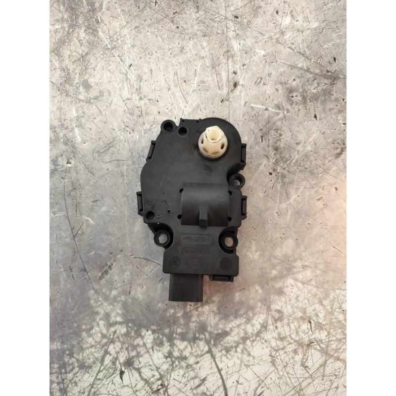 Recambio de motor apertura trampillas climatizador para audi a4 ber. (b8) 2.0 16v tdi referencia OEM IAM K9749005  