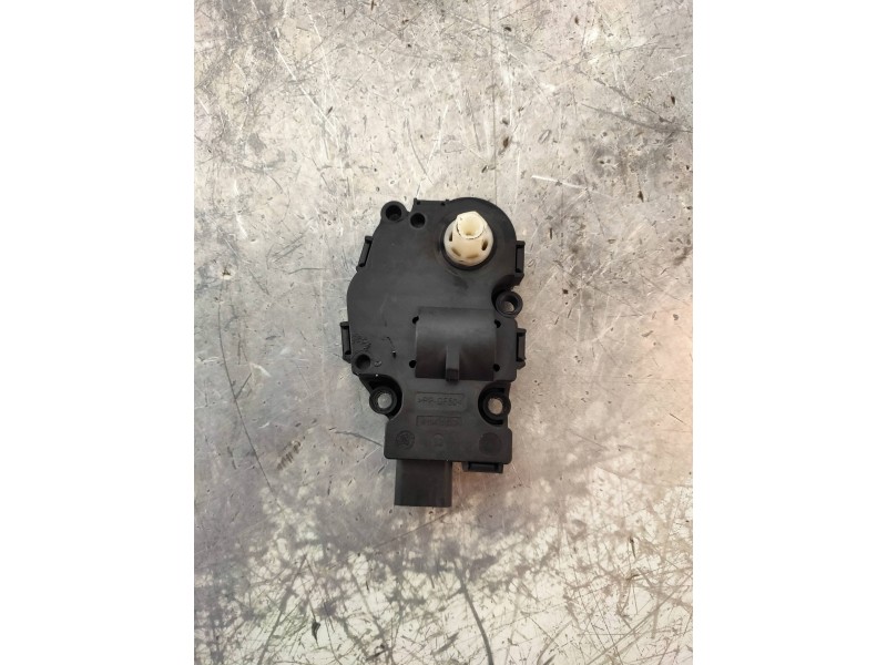 Recambio de motor apertura trampillas climatizador para audi a4 ber. (b8) 2.0 16v tdi referencia OEM IAM K9749005  