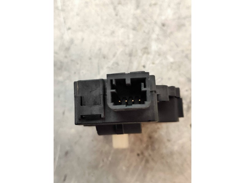 Recambio de motor apertura trampillas climatizador para audi a4 ber. (b8) 2.0 16v tdi referencia OEM IAM K9749005  