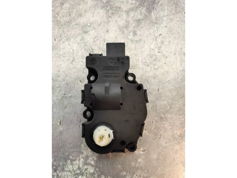 Recambio de motor apertura trampillas climatizador para audi a4 ber. (b8) 2.0 16v tdi referencia OEM IAM K9749005  
