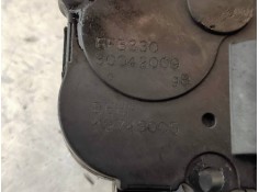 Recambio de motor apertura trampillas climatizador para audi a4 ber. (b8) 2.0 16v tdi referencia OEM IAM K9749005   2