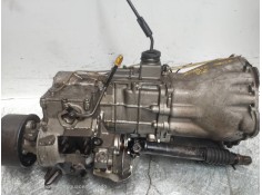 Recambio de caja cambios para land rover range rover v8 referencia OEM IAM   
