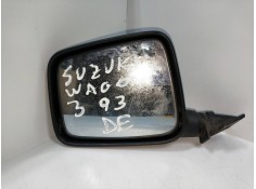 Recambio de retrovisor derecho para suzuki wagon r+ sr (em) referencia OEM IAM    2