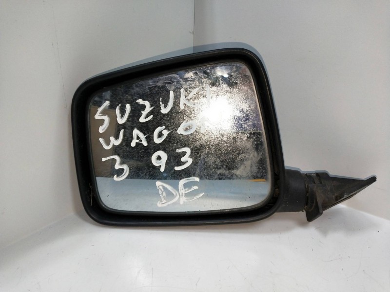 Recambio de retrovisor derecho para suzuki wagon r+ sr (em) referencia OEM IAM   