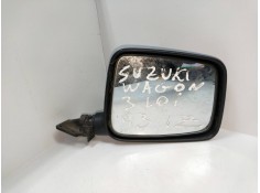 Recambio de retrovisor derecho para suzuki wagon r+ sr (em) referencia OEM IAM    2