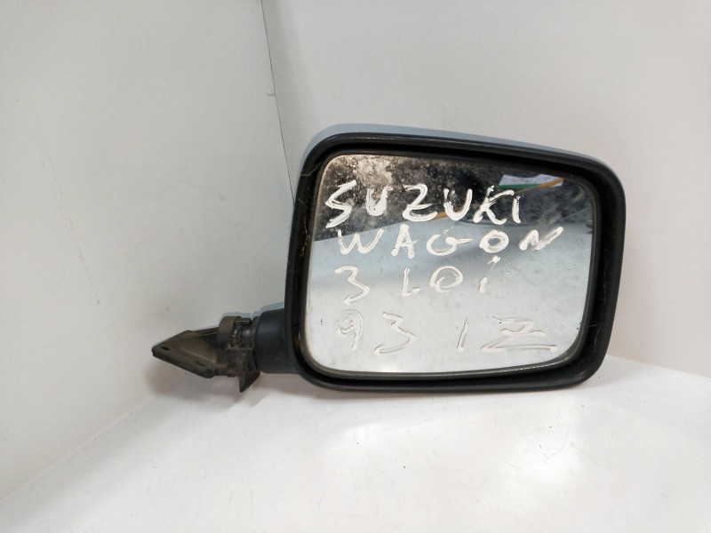 Recambio de retrovisor derecho para suzuki wagon r+ sr (em) referencia OEM IAM   