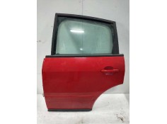 Recambio de puerta trasera izquierda para audi a2 (8z) 1.4 tdi referencia OEM IAM   