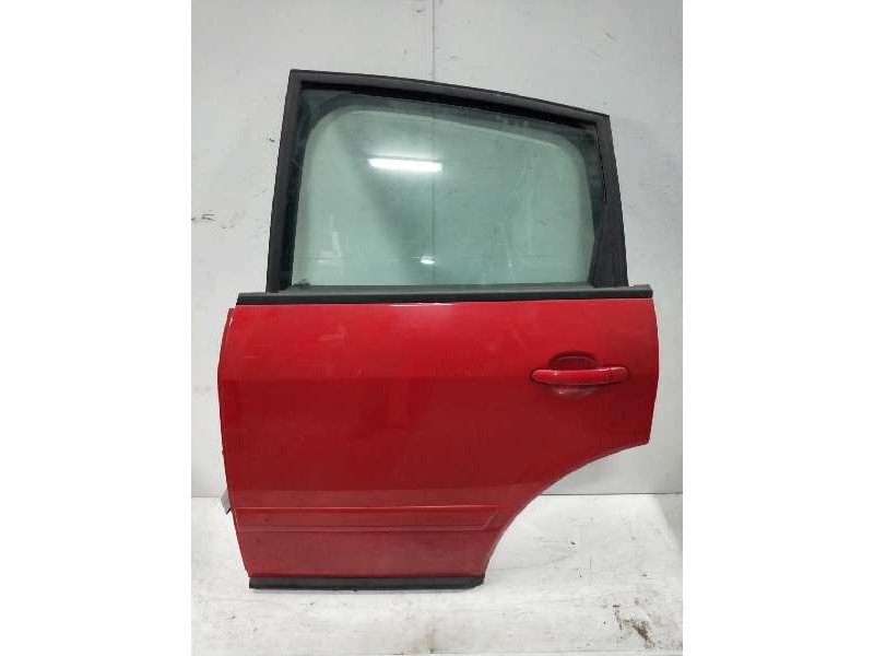 Recambio de puerta trasera izquierda para audi a2 (8z) 1.4 tdi referencia OEM IAM   