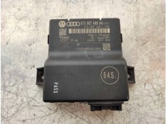 Recambio de modulo electronico para audi a4 ber. (b8) 2.0 16v tdi referencia OEM IAM 8T0907468AA 403217 