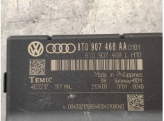 Recambio de modulo electronico para audi a4 ber. (b8) 2.0 16v tdi referencia OEM IAM 8T0907468AA 403217  2