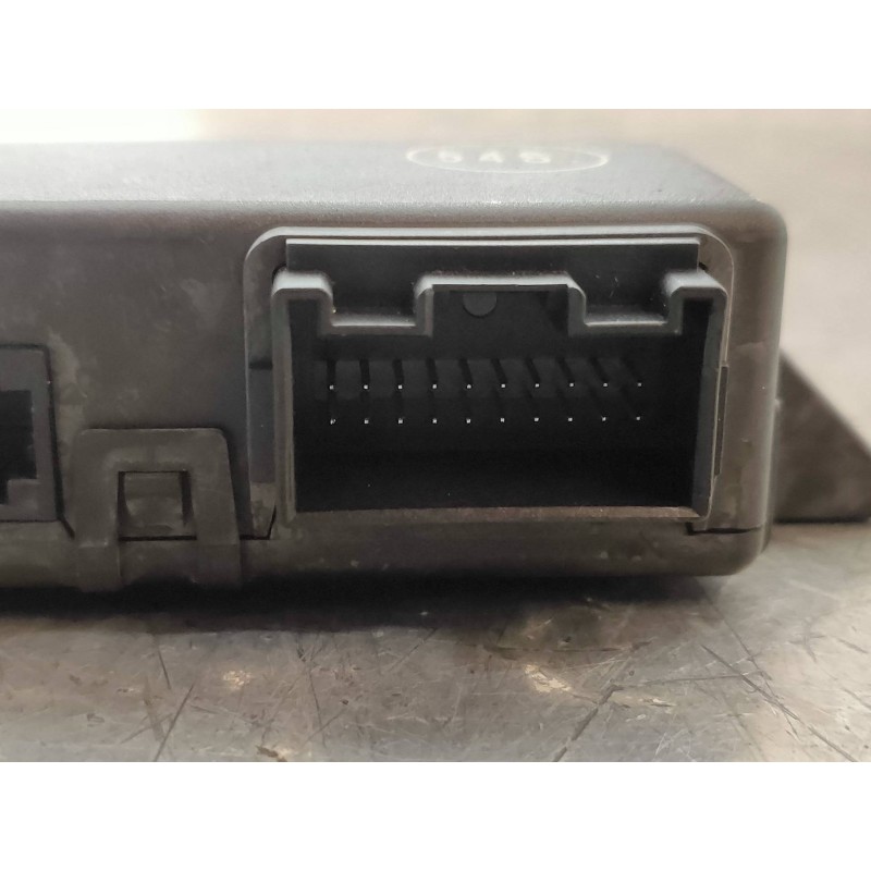 Recambio de modulo electronico para audi a4 ber. (b8) 2.0 16v tdi referencia OEM IAM 8T0907468AA 403217 